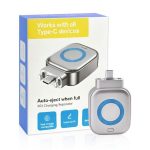 X01 charging separator Type-C, 140W Fast Charging