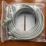 Stainless Steel Clothes Drying Rope