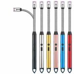 Rechargeable Electric Arc Lighter