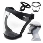 Safety Mask Anti Fog Mask